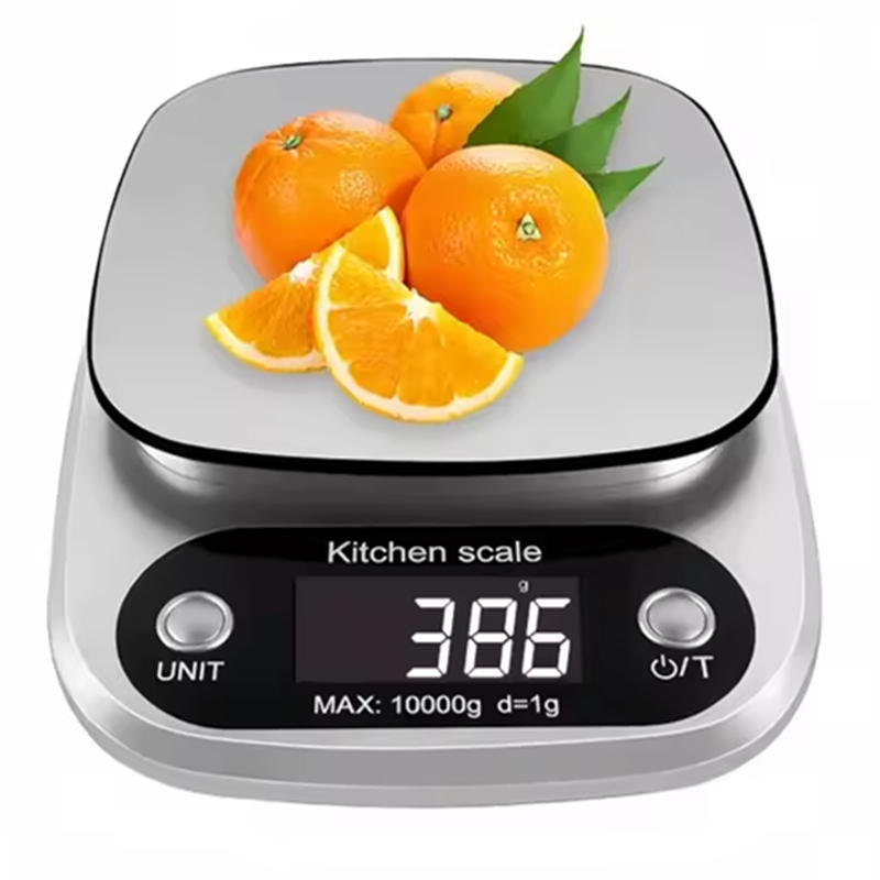 Electronics Stuff - Balance de cuisine de haute précision