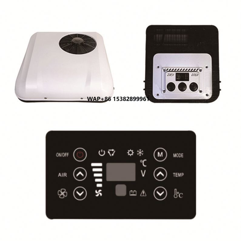 Electronics & Gadgets Charging Gocable 8 In 1 Edc 100W Cable - WINFULL 12V 1800W capacité de refroidissement