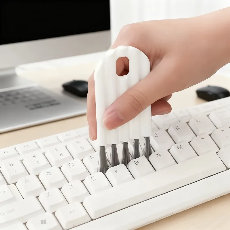 Electronics Stuff - Kit de nettoyage pour clavier (1/2/3/4/5