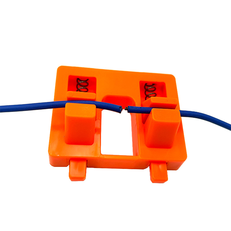Electronics Stuff - Outil de soudage réglable avec loupe,