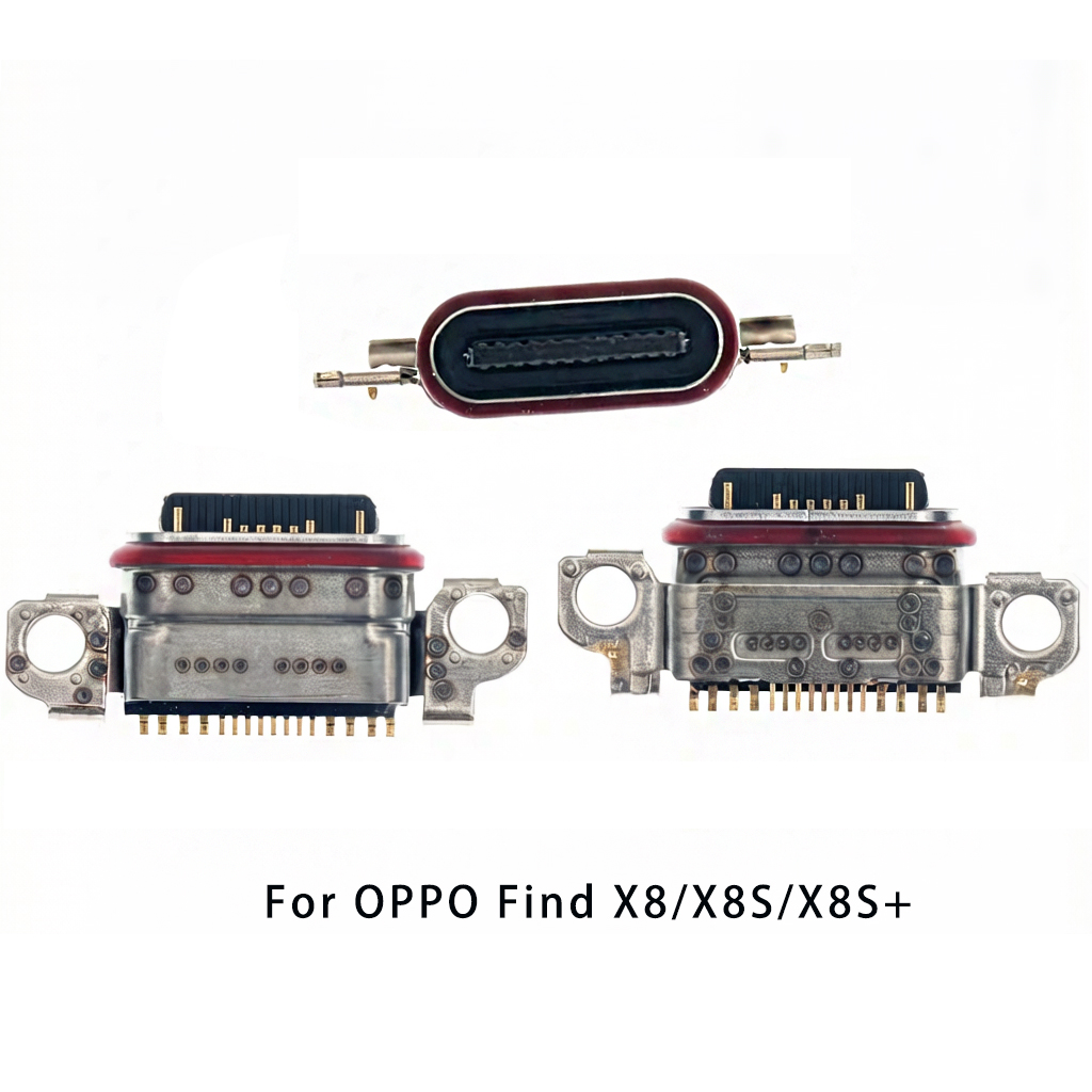 Oppo Find X8 - Connecteur de charge USB pour OPPO