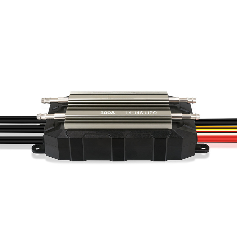 Electronics & Gadgets Charging Gocable 8 In 1 Edc 100W Cable - Contrôleur électronique 300A haute tension 6-14S