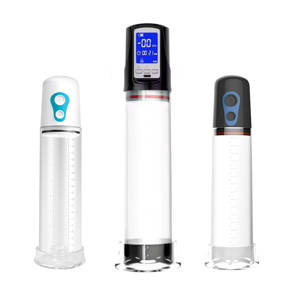 Electro Gadgets - Jouet sexuel électrique pour adultes, manchon