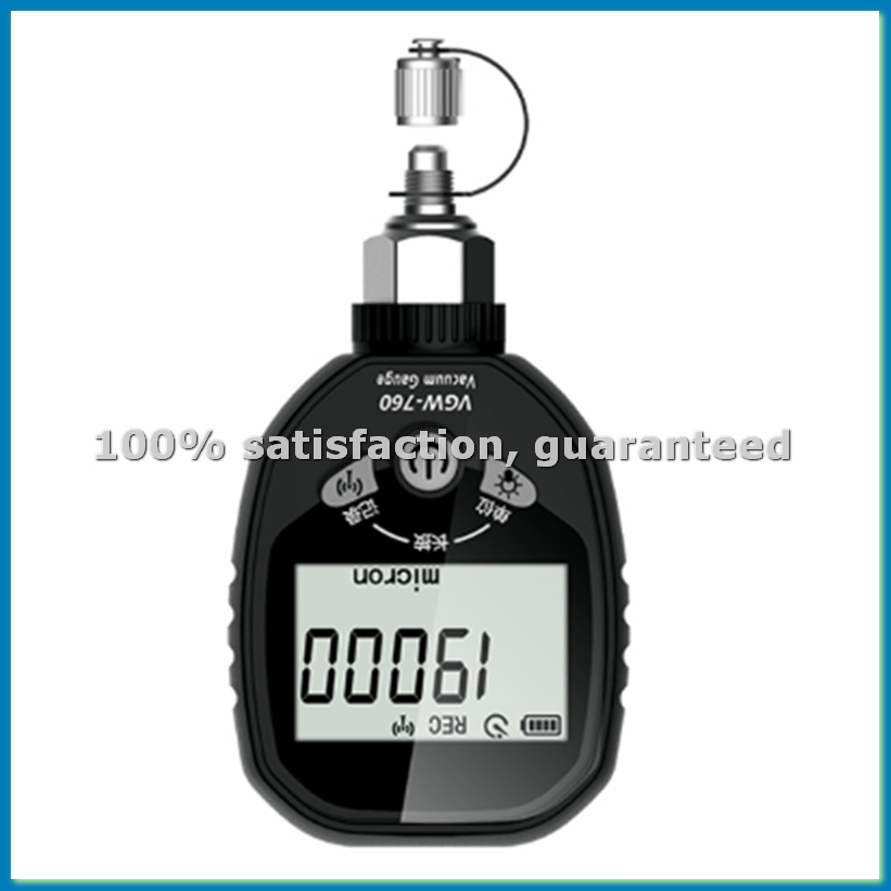 Electronics & Gadgets Charging Gocable 8 In 1 Edc 100W Cable - Manomètre de vide sans fil VGW-760