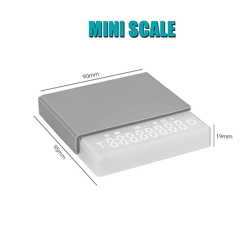 Mini balance électronique à ca - Electronics Stuff avis et prix