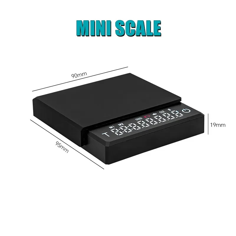 Mini balance électronique à ca - Electronics Stuff avis et prix