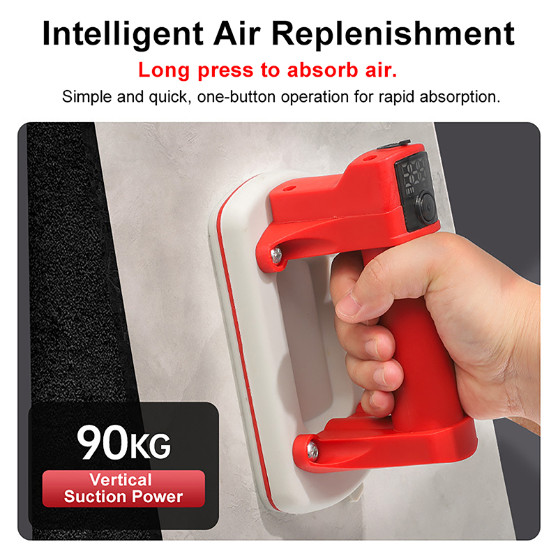 Ventouse électrique intelligen - Electro Gadgets avis et prix