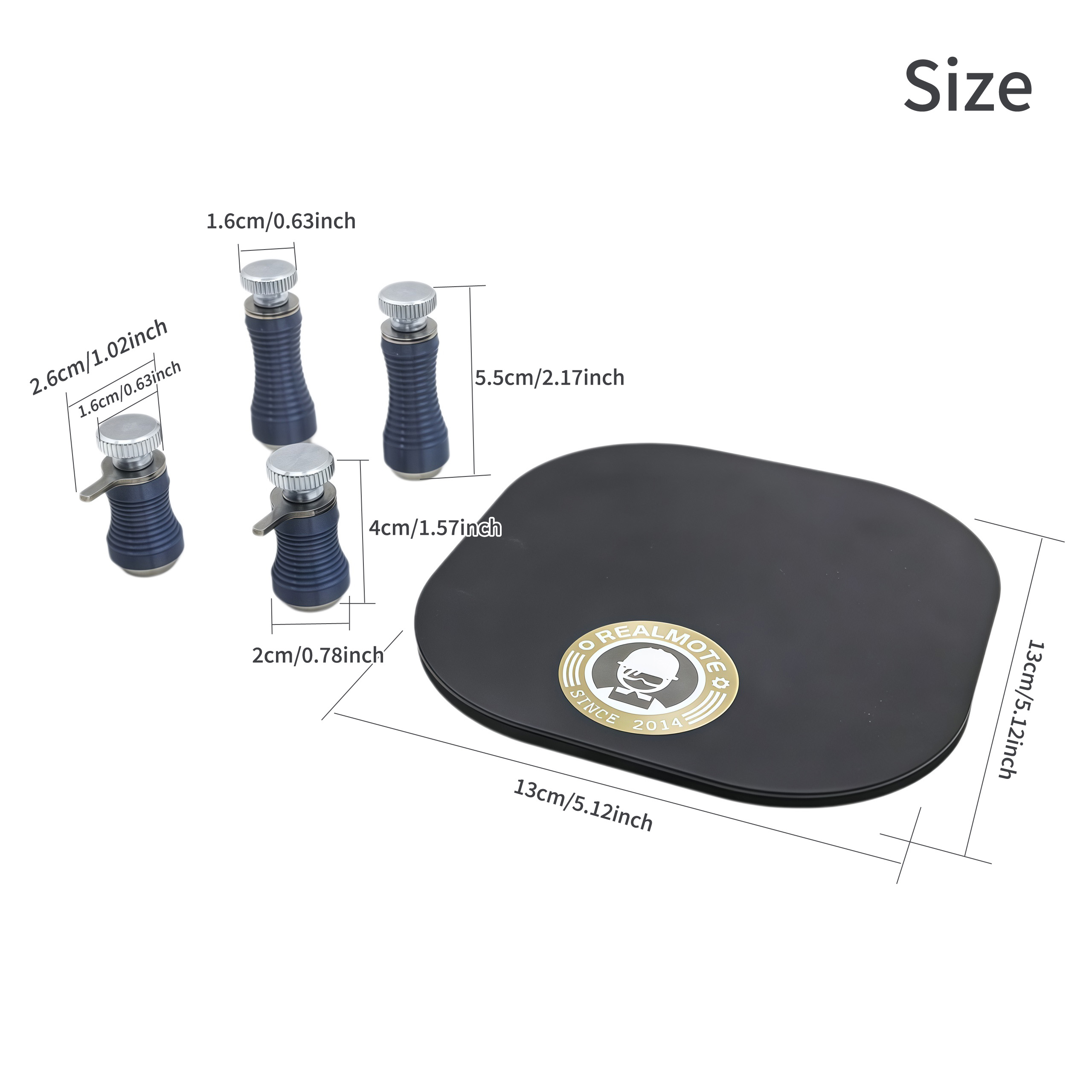 Support universel pour circuit - Electronics Stuff avis et prix