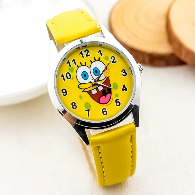 Montres à quartz pour enfants  - Electronics Stuff avis et prix