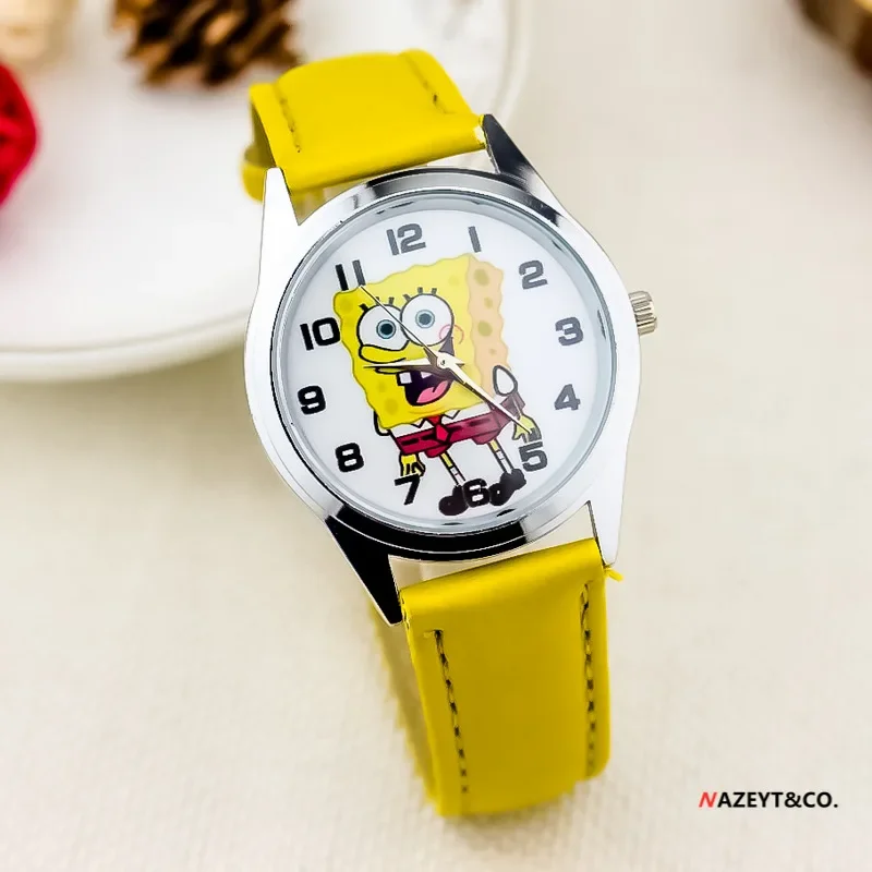 Montres à quartz pour enfants  - Electronics Stuff avis et prix