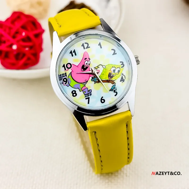 Montres à quartz pour enfants  - Electronics Stuff avis et prix