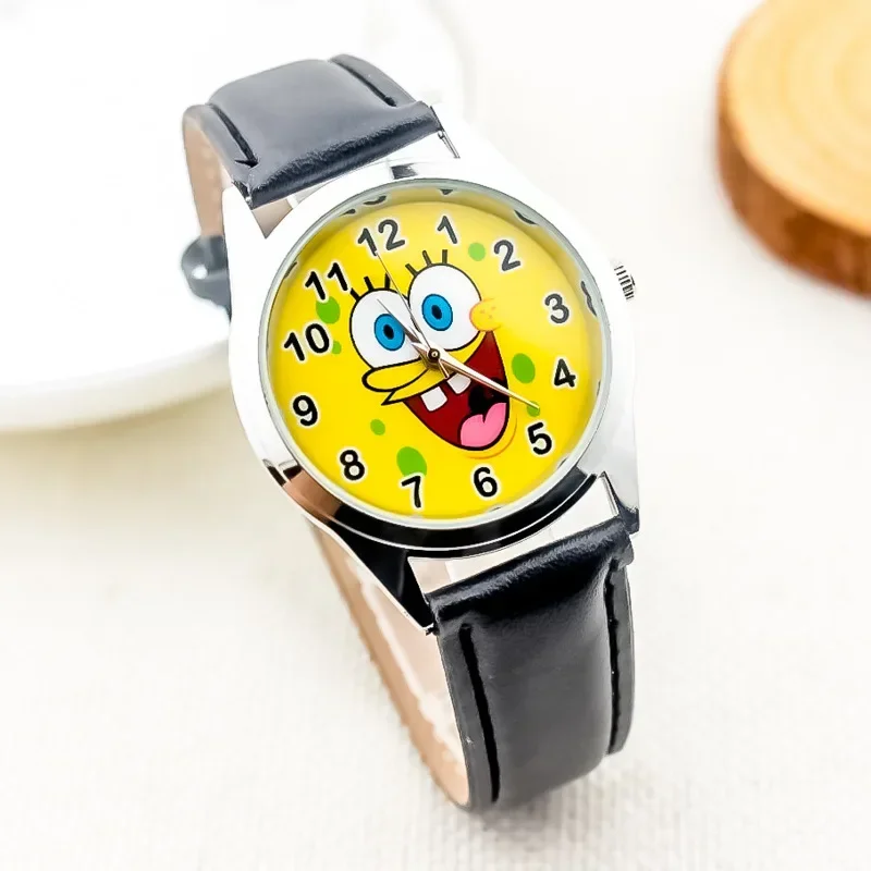 Montres à quartz pour enfants  - Electronics Stuff avis et prix