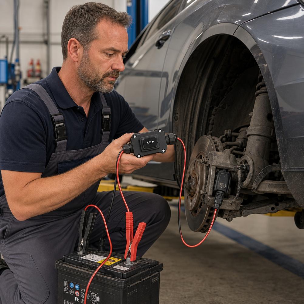 Dispositif de déverrouillage é - Electronics Stuff avis et prix