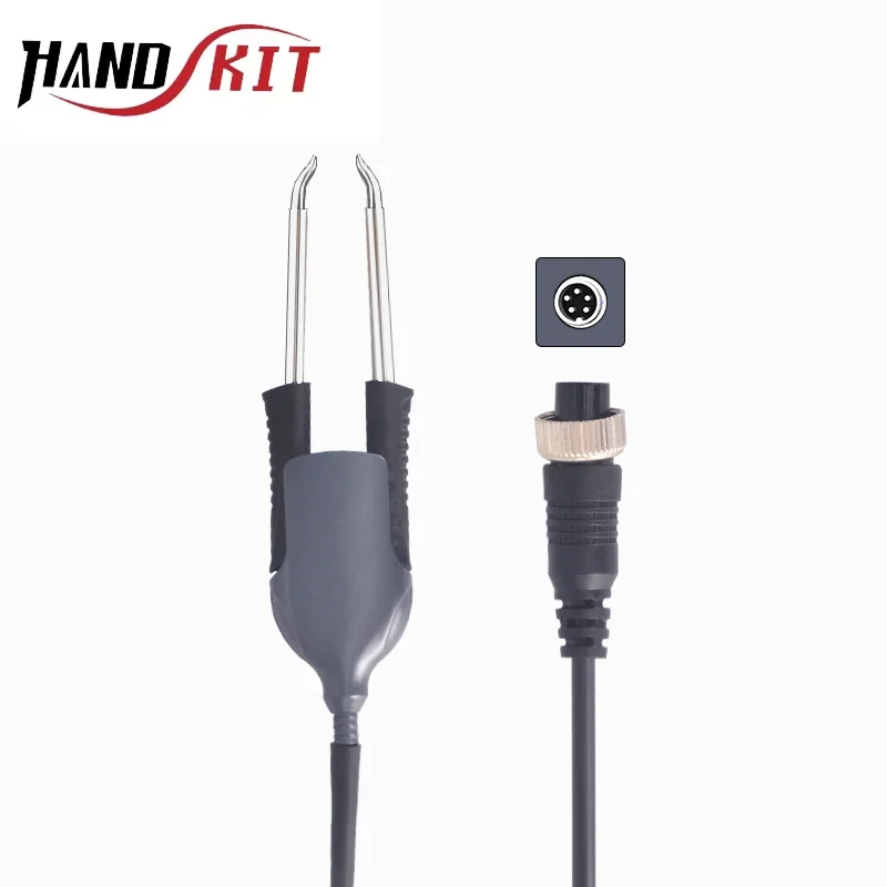 Station de soudage T12, pincet - Electronics Stuff avis et prix