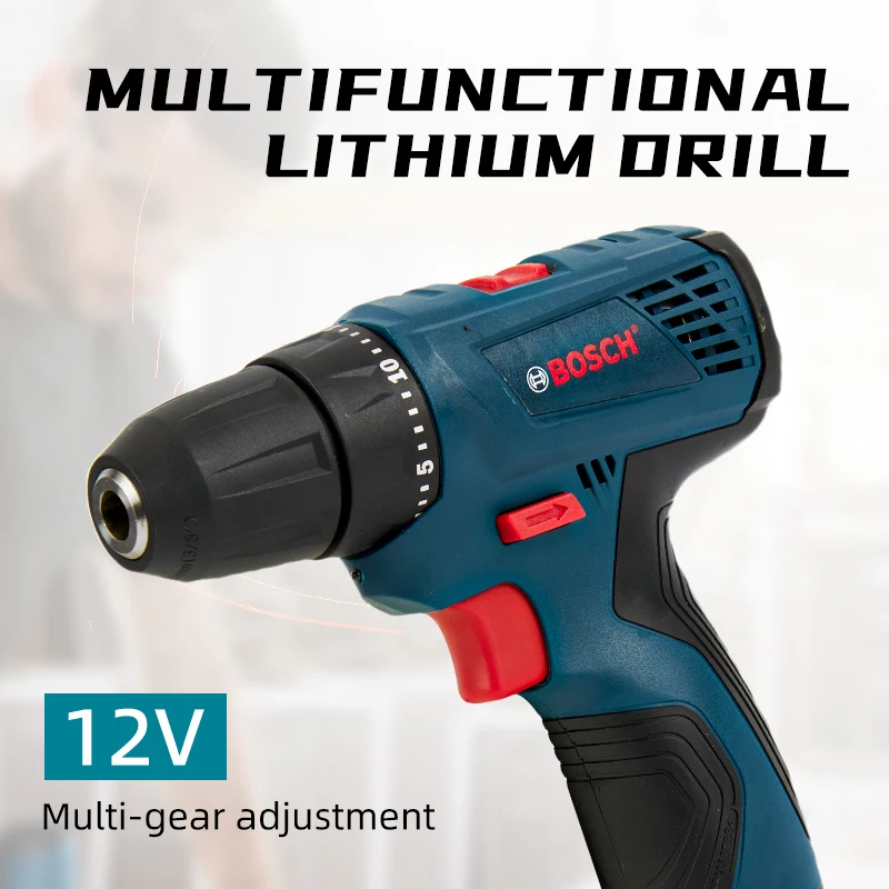 Bosch – perceuse électrique pr - Electro Gadgets avis et prix