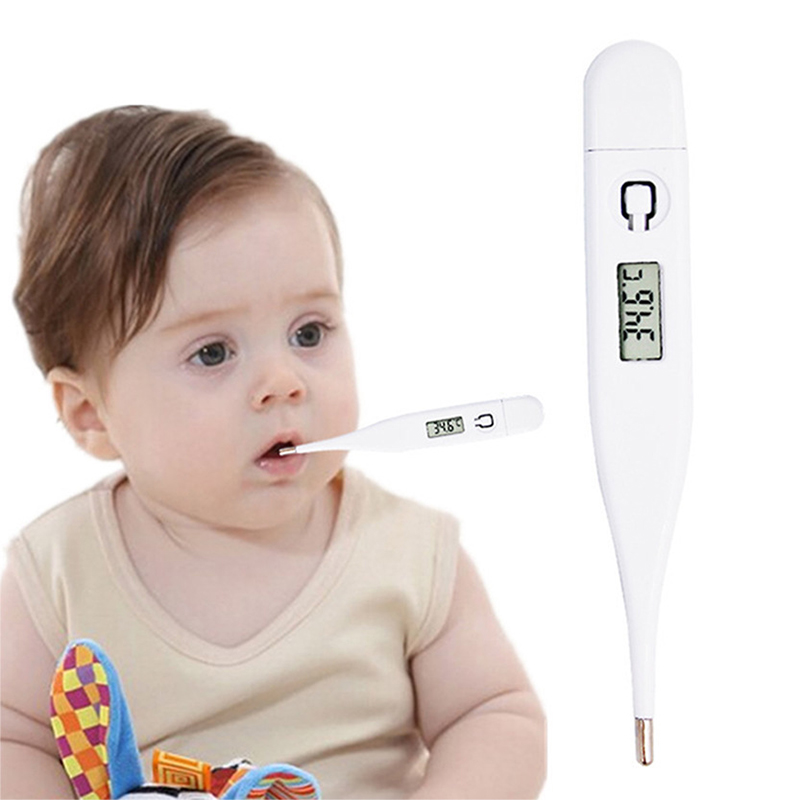 Nouveau thermomètre Oral de ch - Electronics Stuff avis et prix