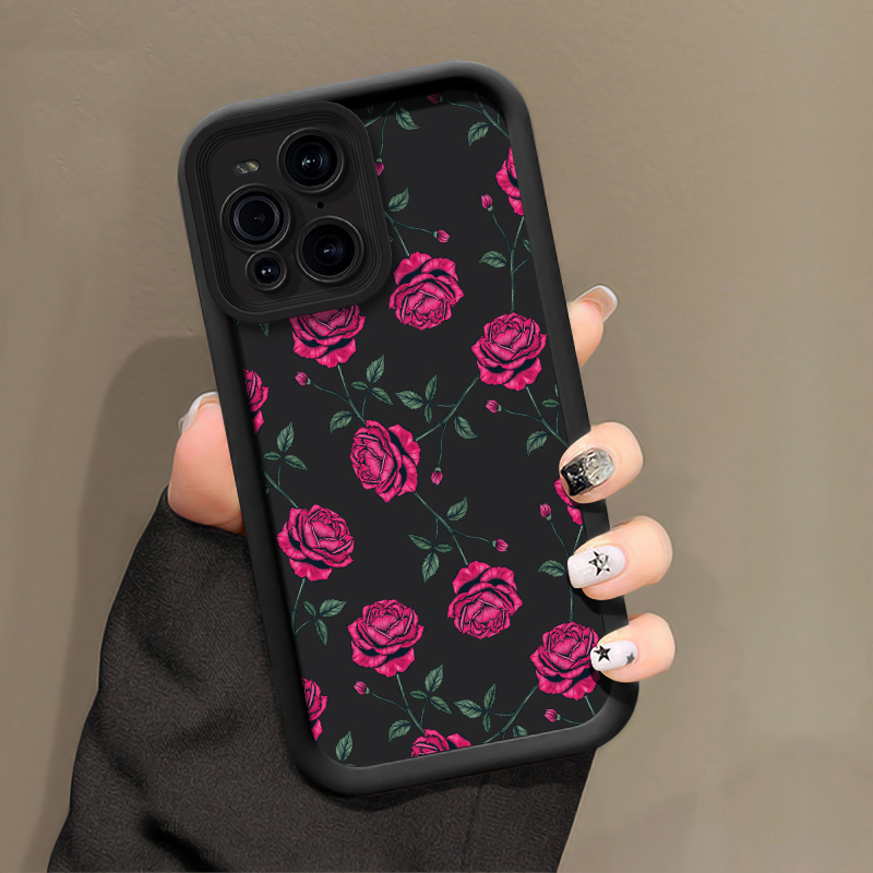 Coque de téléphone en Silicone - Oppo Find X8 avis et prix