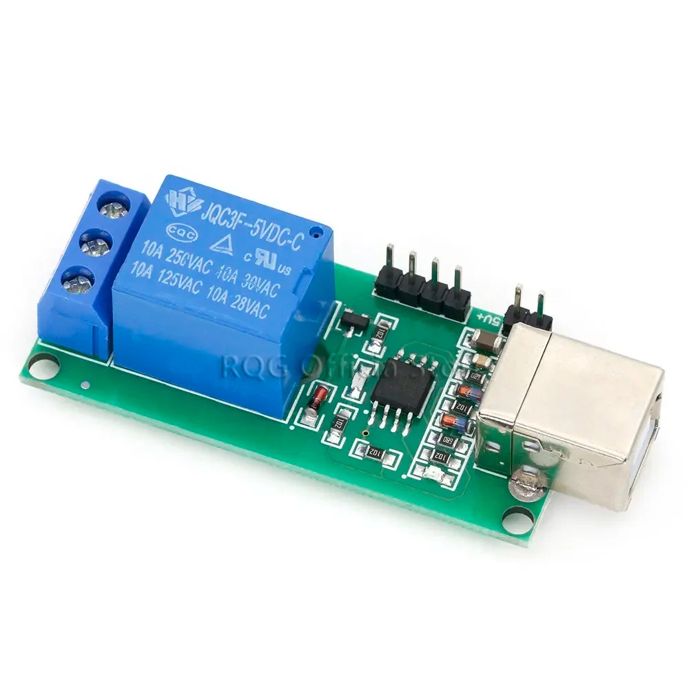 Module de relais intelligent U - Electronics & Gadgets Charging Gocable 8 In 1 Edc 100W Cable avis et prix