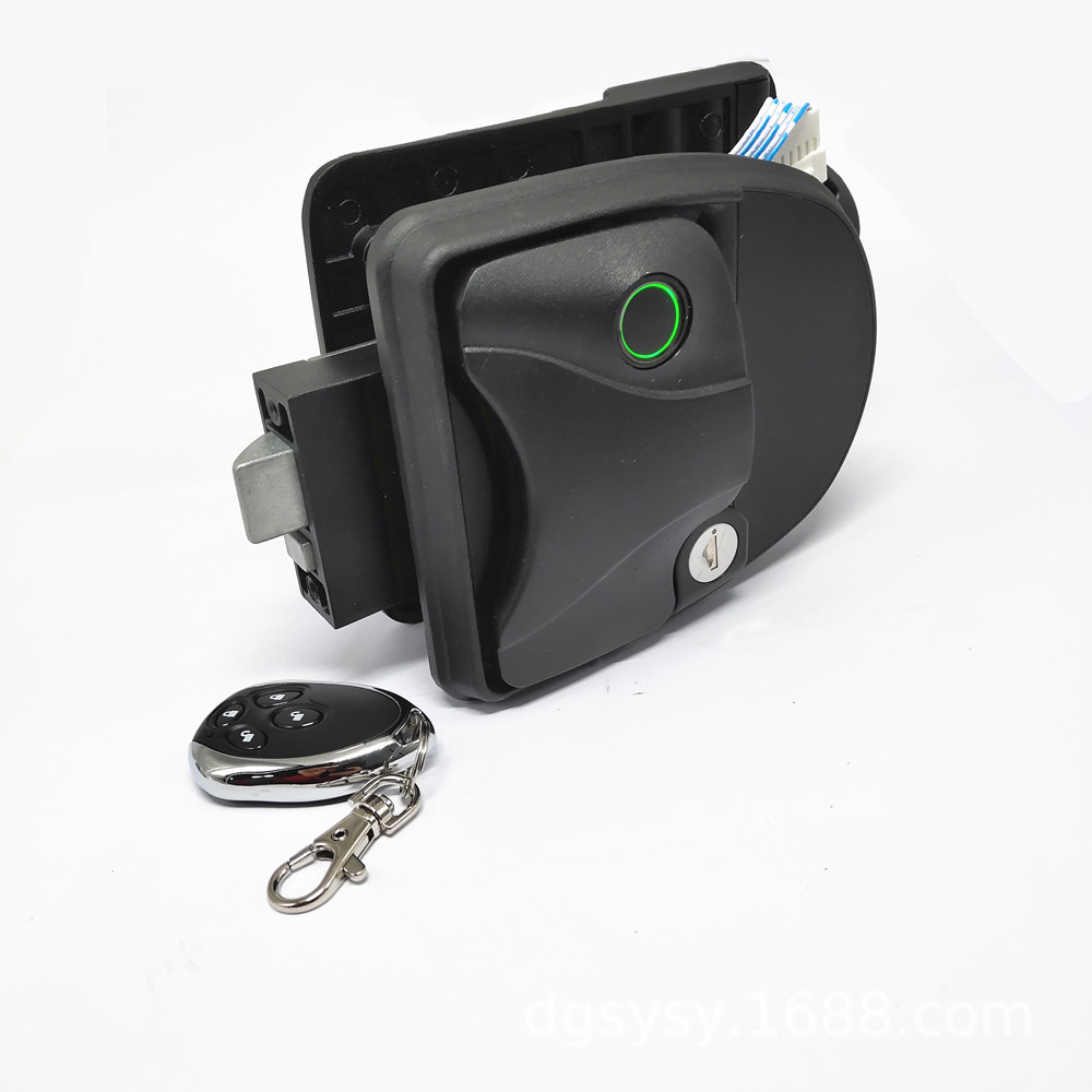 Serrure électronique intellige - Electronics & Gadgets Charging Gocable 8 In 1 Edc 100W Cable avis et prix