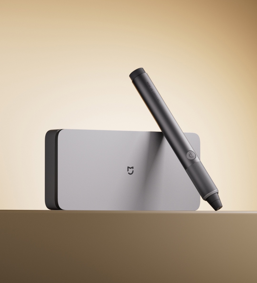 Stylo de meulage électrique MI - Electro Gadgets avis et prix