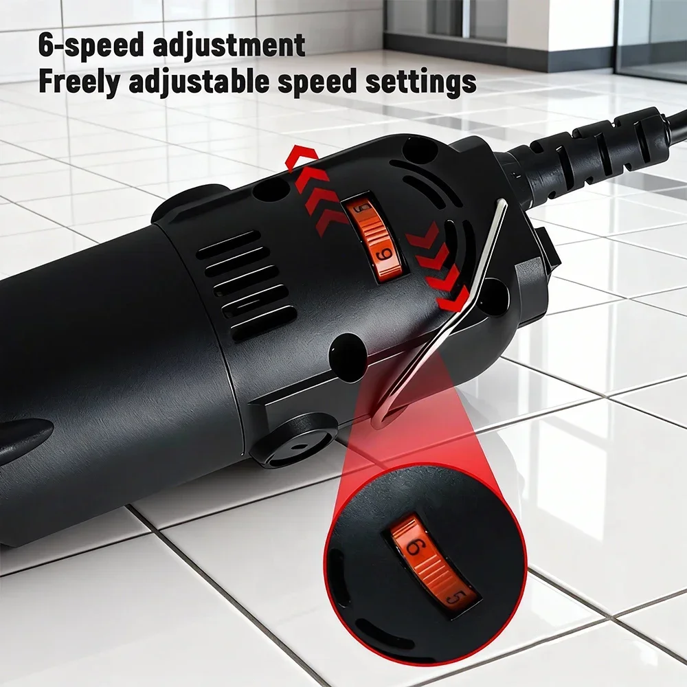 Mini-meuleuse d'angle électriq - Electro Gadgets avis et prix
