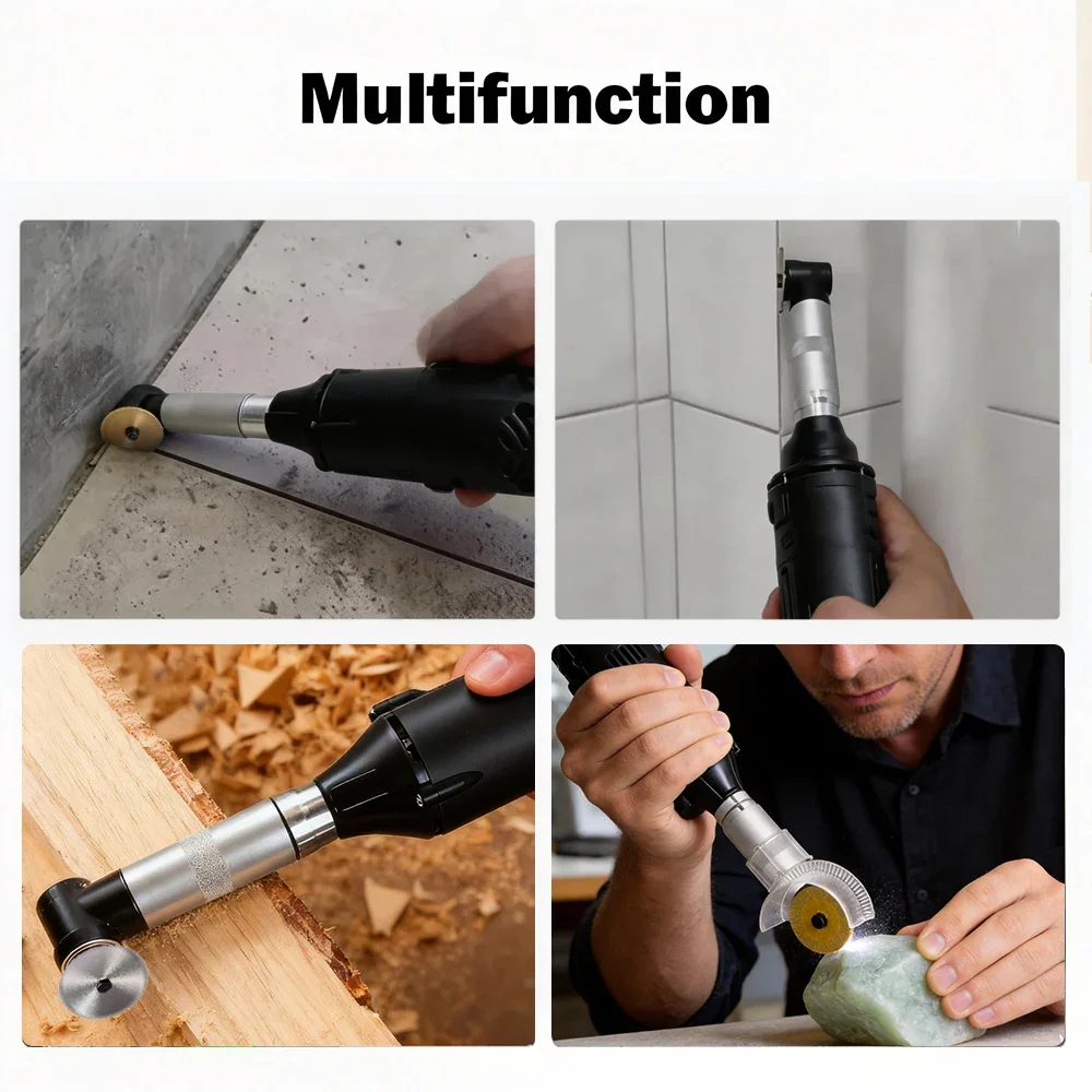 Mini-meuleuse d'angle électriq - Electro Gadgets avis et prix