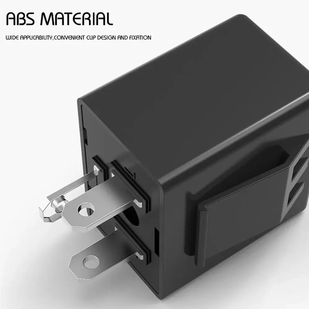 Relais de clignotant LED régla - Electronics Stuff avis et prix