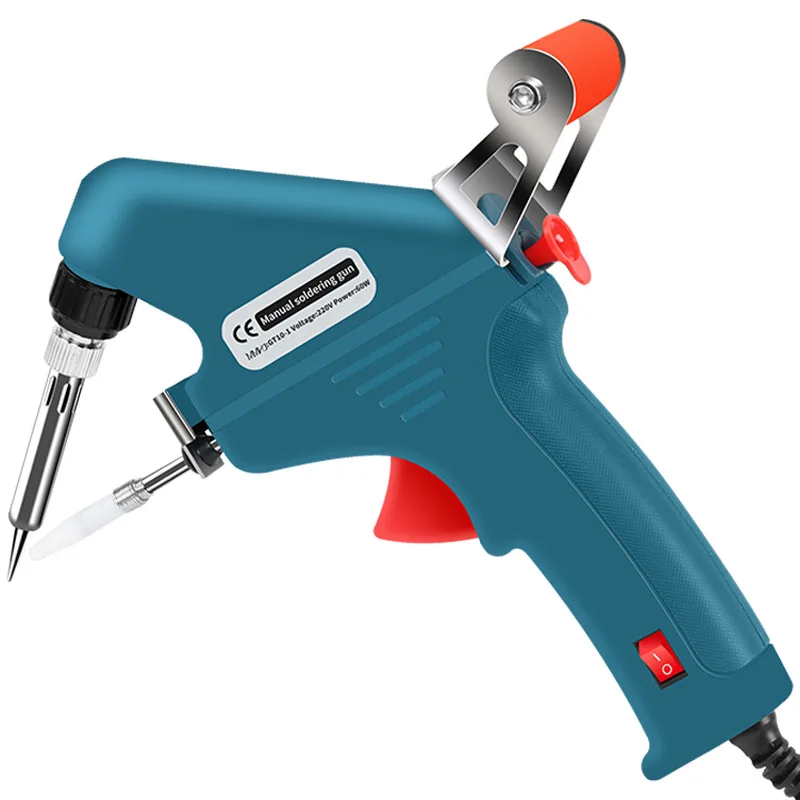 Fer à souder à température rég - Electronics Stuff avis et prix