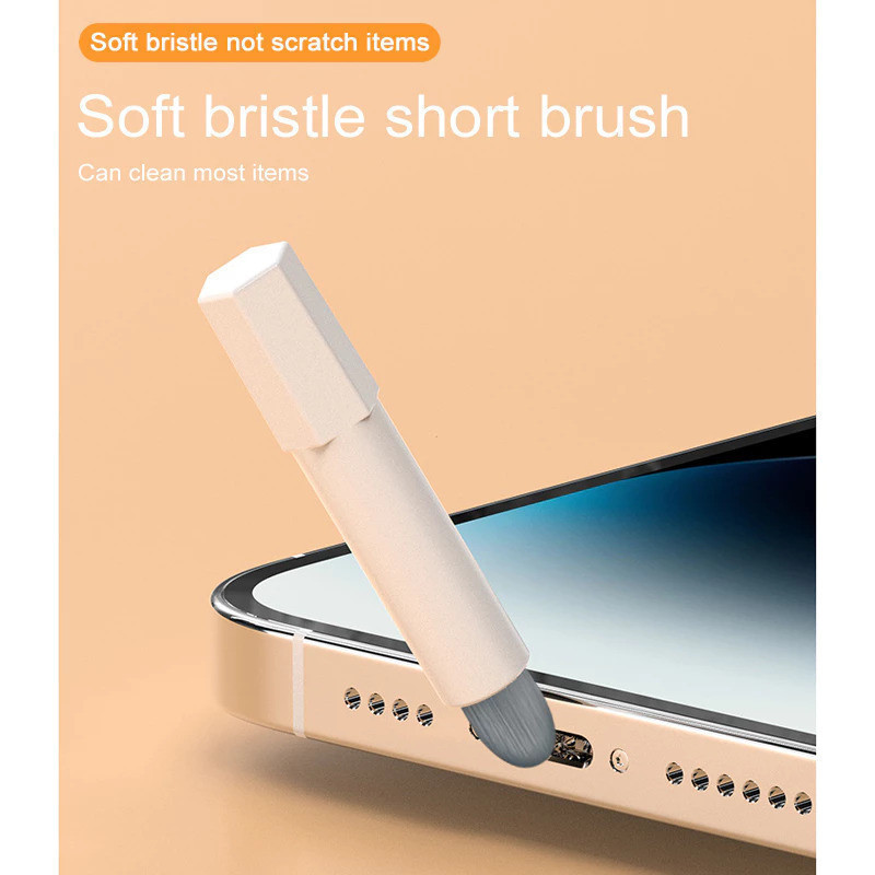 Kit de nettoyage de clavier 20 - Electronics Stuff avis et prix
