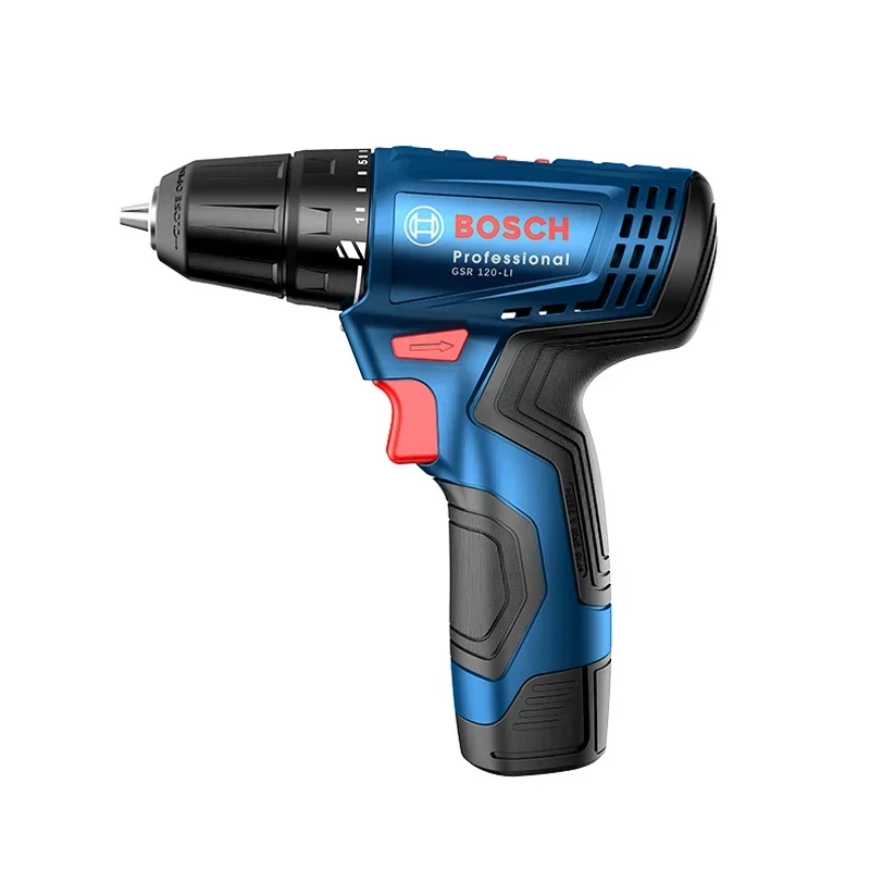 Perceuse électrique Bosch GSR  - Electro Gadgets avis et prix