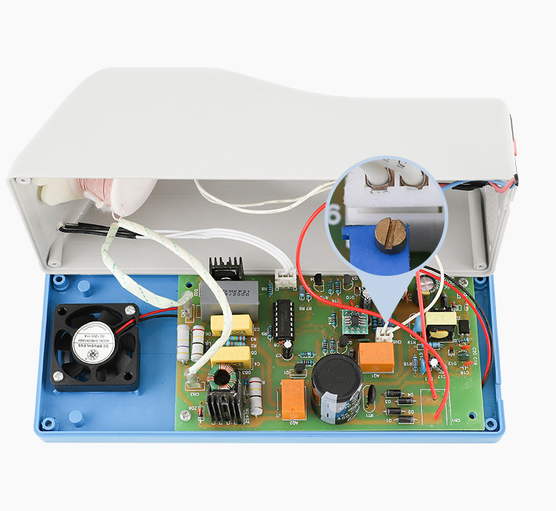 Cire électronique capteur infr - Electronics Stuff avis et prix