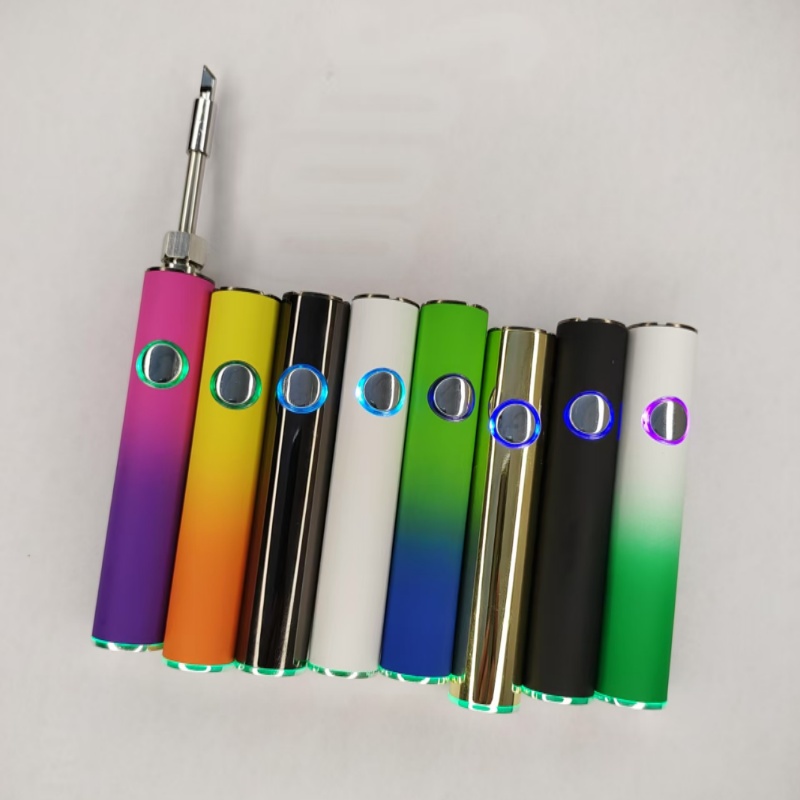 Nouvelle Lampe LED - Tension R - Electronics Stuff avis et prix