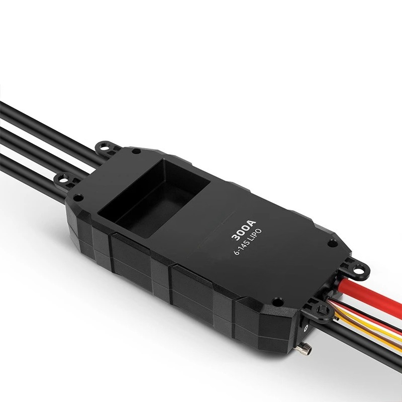 Contrôleur électronique 300A h - Electronics & Gadgets Charging Gocable 8 In 1 Edc 100W Cable avis et prix