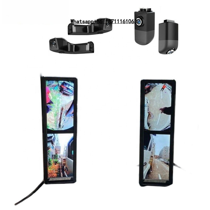 Système de vision de zone aveu - Electronics & Gadgets Charging Gocable 8 In 1 Edc 100W Cable avis et prix