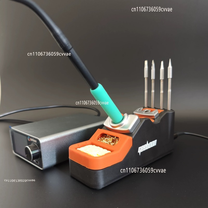 Kit de station de soudage TC22 - Electronics Stuff avis et prix