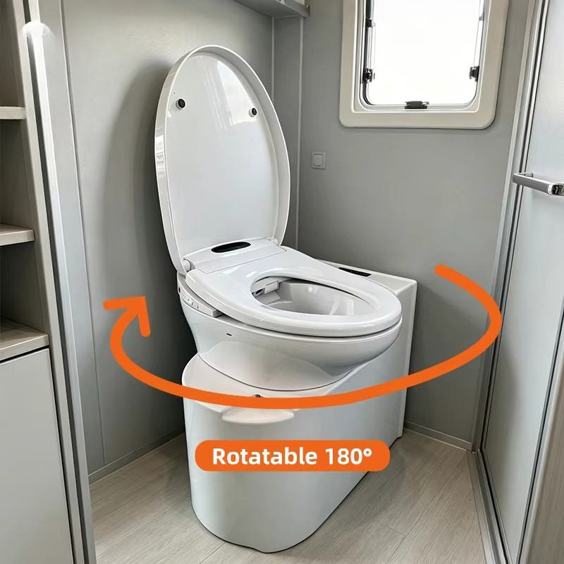 Toilette électronique intellig - Electronics & Gadgets Charging Gocable 8 In 1 Edc 100W Cable avis et prix